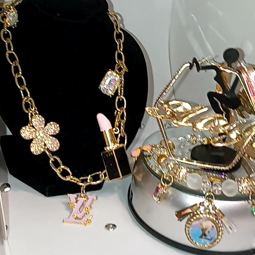 Hand made Jewelry